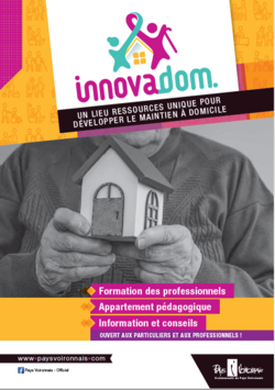 INNOVADOM INNOVADOM